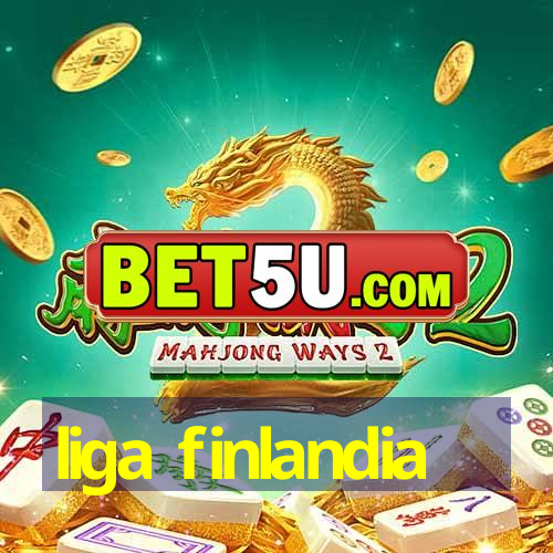 liga finlandia